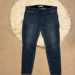 Old Navy Rockstar Jeggings